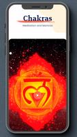 Chakras Meditation and Mantras poster