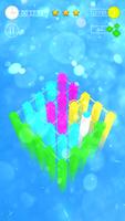 Connect colors – lines game screenshot 2