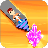 Digger Man icon
