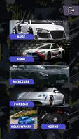 Engine Sound Game - Car Horn poster