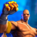 Fu Karate Fighting Games 3D APK