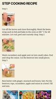 Healthy Food – Salad Recipes screenshot 2