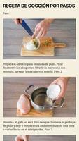 Receta De Ensalada Saludable screenshot 1