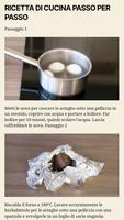 Ricette Insalate - Dieta poster