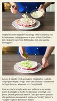 Ricette Insalate - Dieta screenshot 1