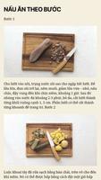Salad Recipes - Món ăn ngon poster