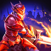 Idle Dungeon Hero Tycoon RPG