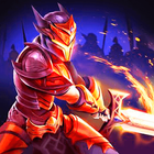Idle Dungeon Hero Tycoon RPG ícone