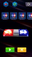 Police siren – cops light screenshot 1