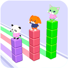 Stack.io icon