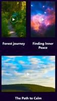 Guided meditation sleep by AI captura de pantalla 1