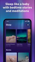 Guided meditation sleep by AI captura de pantalla 3