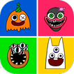 Mix Monster: Makeover DIY