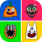Mix Monster: Makeover DIY ícone