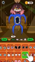Mix Monster: Makeover DIY imagem de tela 3