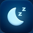 Ocean waves - sleeping sounds أيقونة