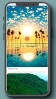 Ocean waves - sleeping sounds تصوير الشاشة 1