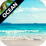 Ocean Sound - Noise for Sleep أيقونة