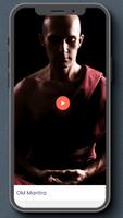 AUM - OM Chanting Meditation screenshot 1