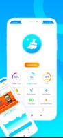 Tap cleaner - android booster poster