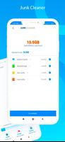 Tap cleaner - android booster screenshot 1