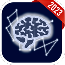 Brain waves - Alpha Waves APK