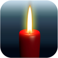 Candle Light - Night Candle