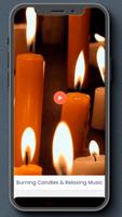 Candle Simulator Flame Screen screenshot 2