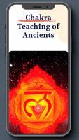 Chakra Teaching of Ancients poster