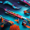 Gun Sounds - Weapons Simulator