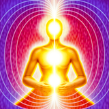 Healing Frequency 432Hz 528Hz biểu tượng