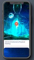 Healing Frequency 432Hz 528Hz screenshot 1