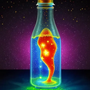 Lava Lamp - Ambience Simulator APK