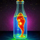 Lava Lamp - Ambience Simulator icon