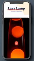 Lava Lamp - Ambience Simulator poster