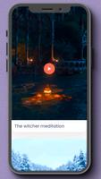 Relaxation time - meditation screenshot 1