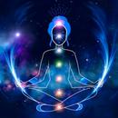 Space: Deep sleep cosmic noise APK