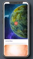 Space: Deep sleep cosmic noise screenshot 1