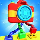 Tangle - Untangle rope master icon