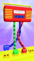 Tangle - Untangle rope master screenshot 3