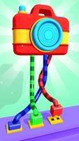 Tangle - Untangle rope master poster