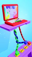 Tangle - Untangle rope master screenshot 1