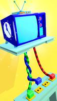 Tangle - Untangle rope master screenshot 2