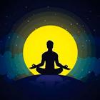 Healing: Tibetan singing bowls ícone