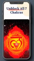 Unblock All 7 Chakras poster