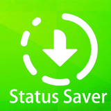 Status Saver icône