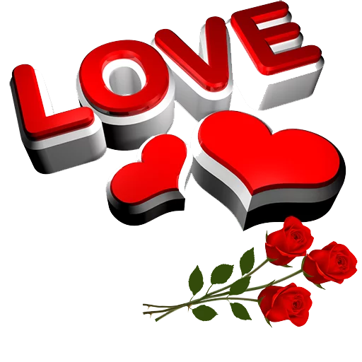 WASticker - Love stickers