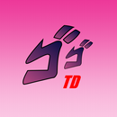 APK JoJo's Tower Defence