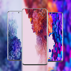 S20 Ultra Wallpapers S20 Plus 아이콘