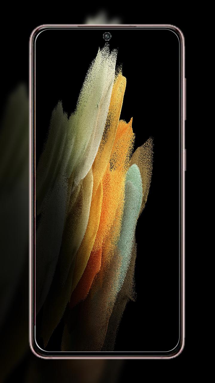 Hình nền S22 Ultra với màu sắc tươi sáng và độ phân giải cao sẽ mang đến cho bạn trải nghiệm độc đáo và thú vị khi trang trí cho chiếc điện thoại của mình.